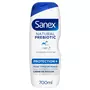 SANEX Natural pebiotic crème de douche 700ml