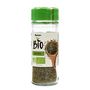 Voir la diapositive 2 : AUCHAN BIO Basilic bio 11g
