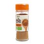 Voir la diapositive 2 : AUCHAN BIO Cannelle moulue 27g