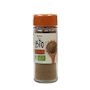 Voir la diapositive 2 : AUCHAN BIO Garam masala 35g