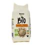 Voir la diapositive 2 : AUCHAN BIO Riz basmati complet bio 500g