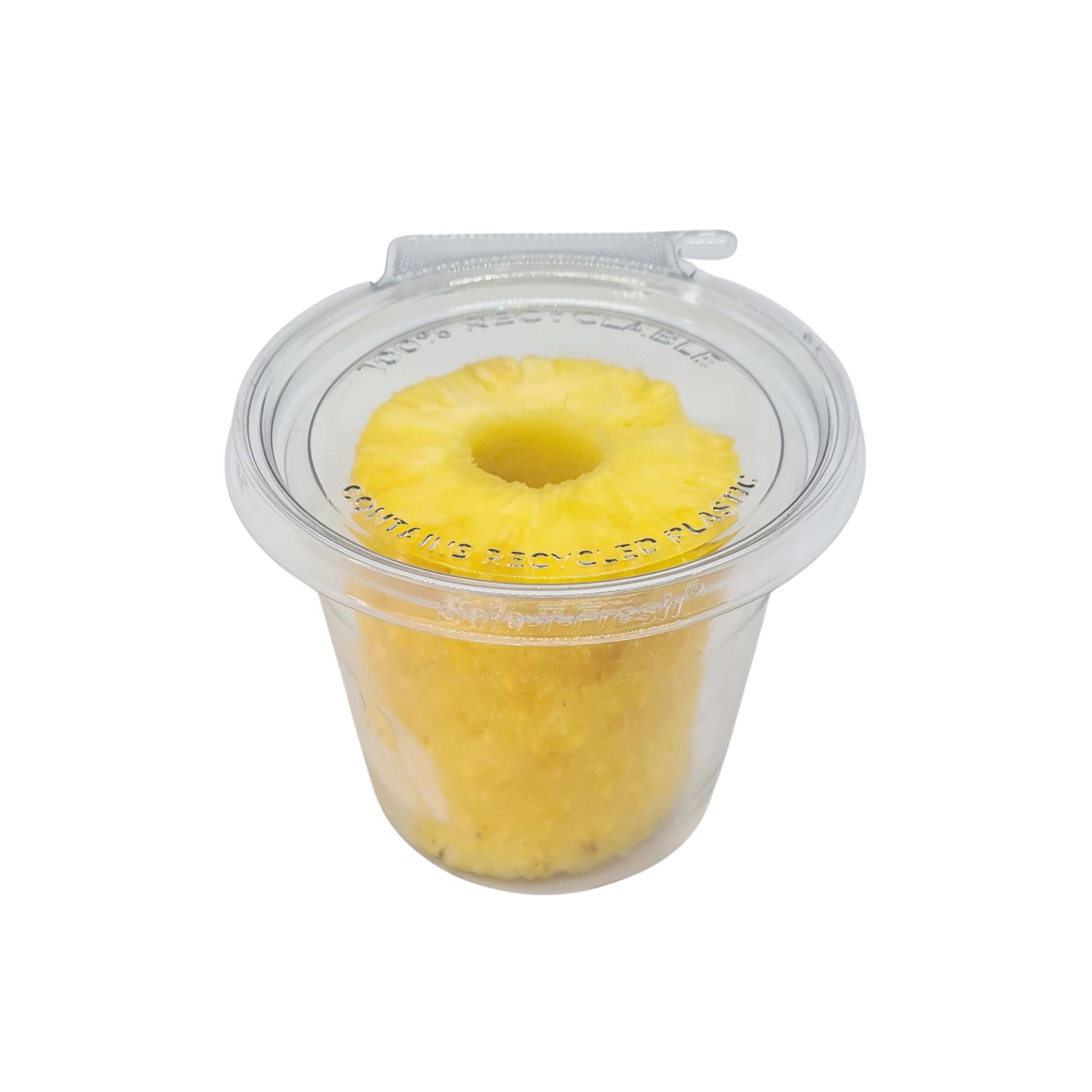 FRAICH ENVIE Ananas entier 400g