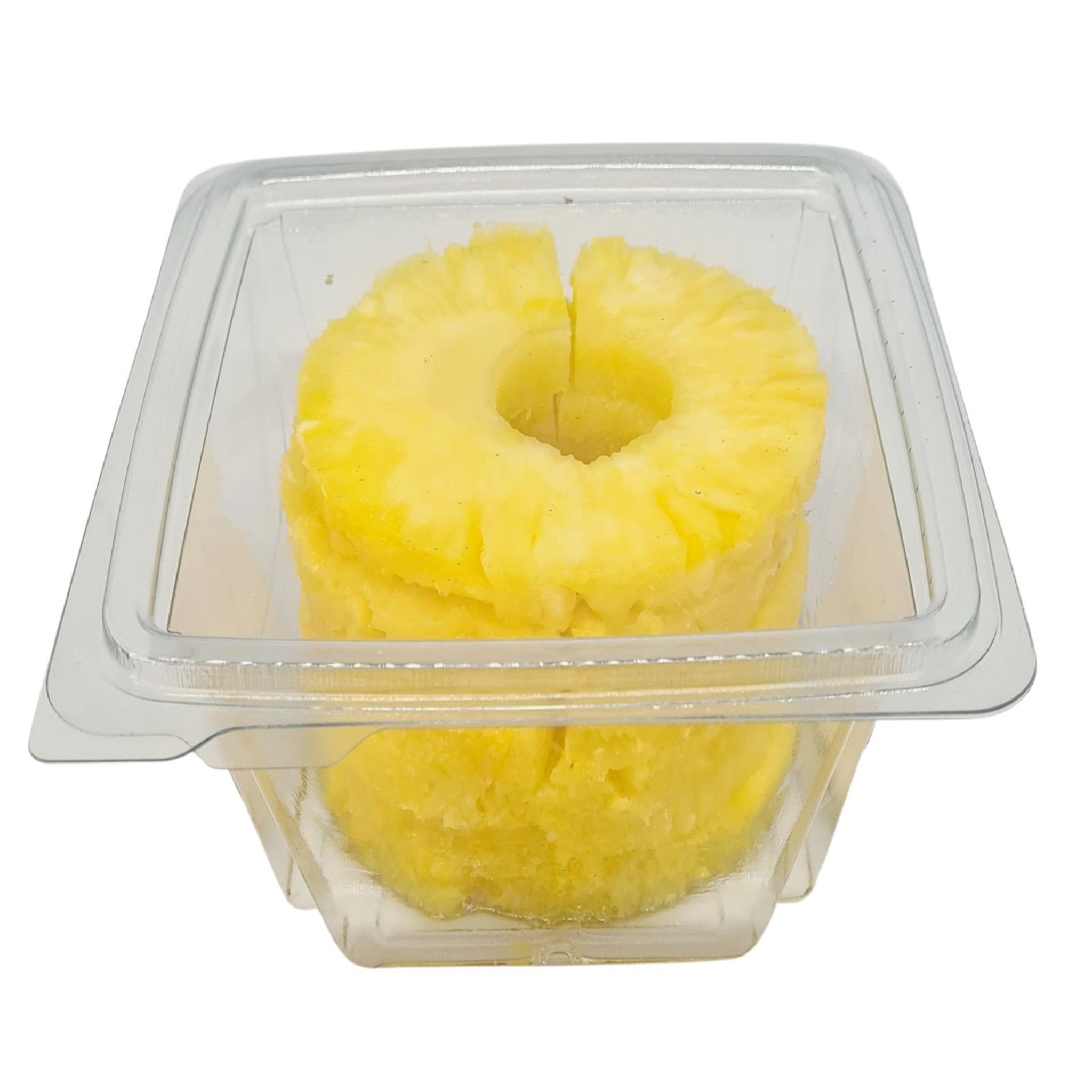 FRAICH ENVIE Ananas tranchés 250g
