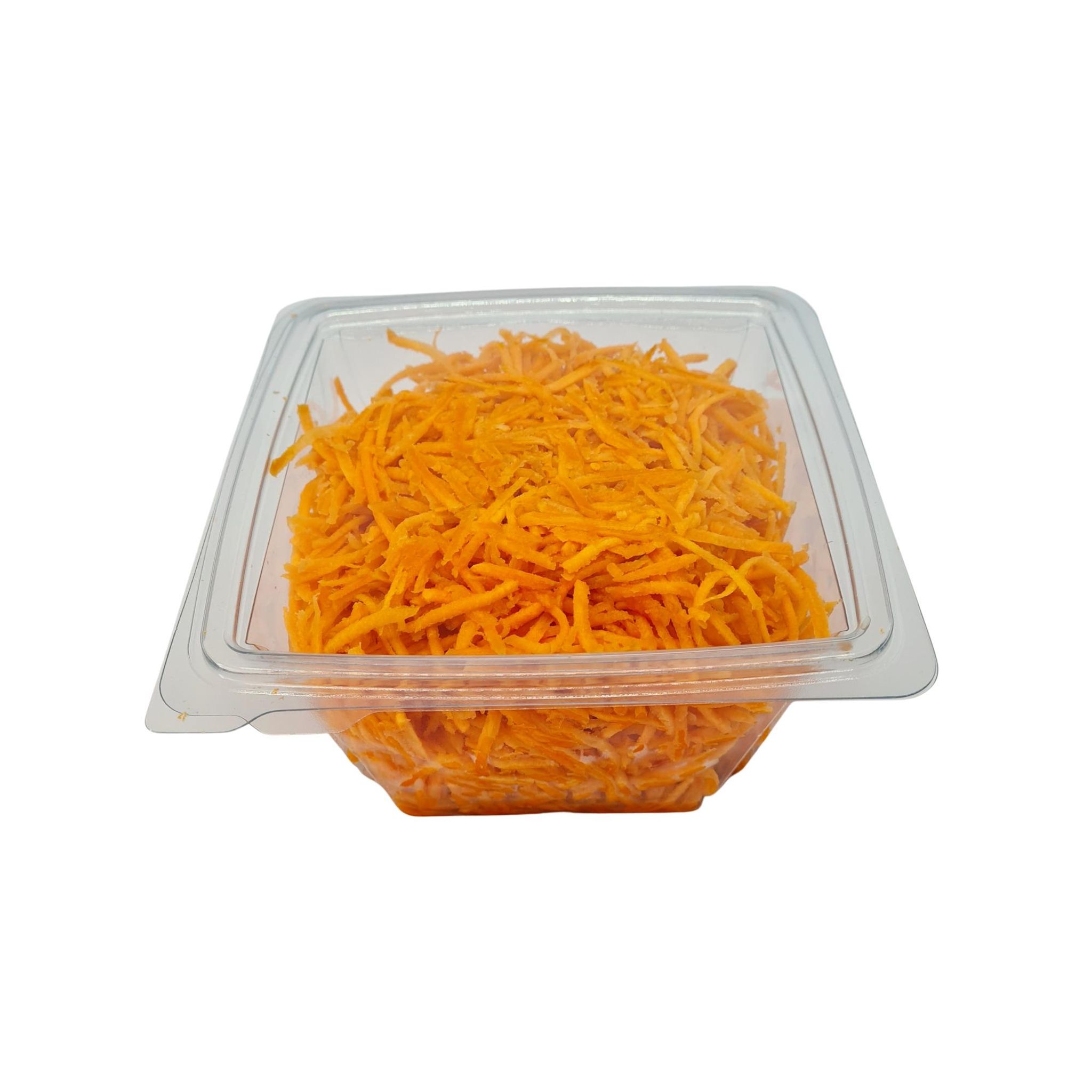 FRAICH ENVIE Carotte râpée 250g