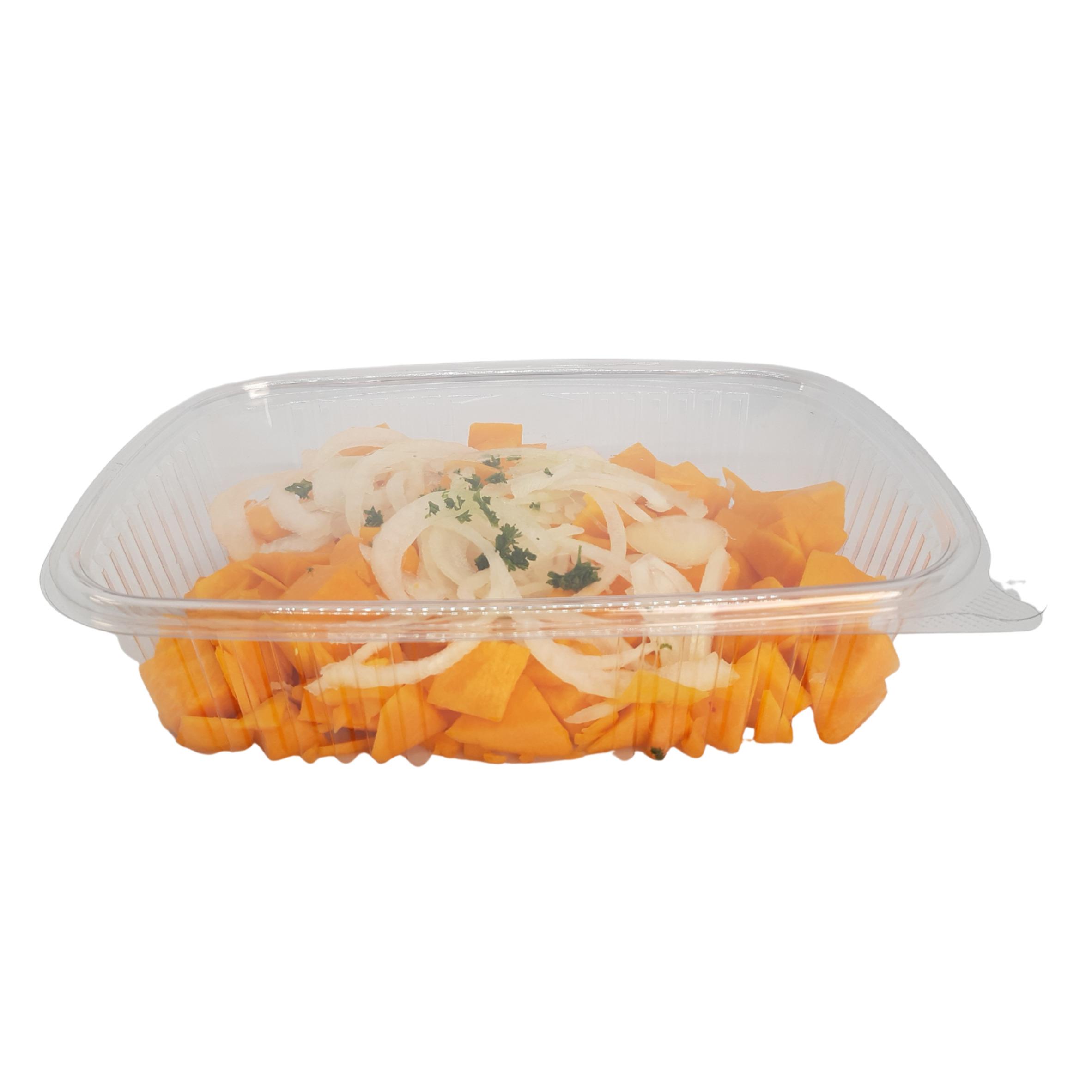 FRAICH ENVIE Mélange butternut 500g