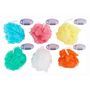 Voir la diapositive 3 : COSMIA Fleur de douche Couleur aléatoire 1 pièce
