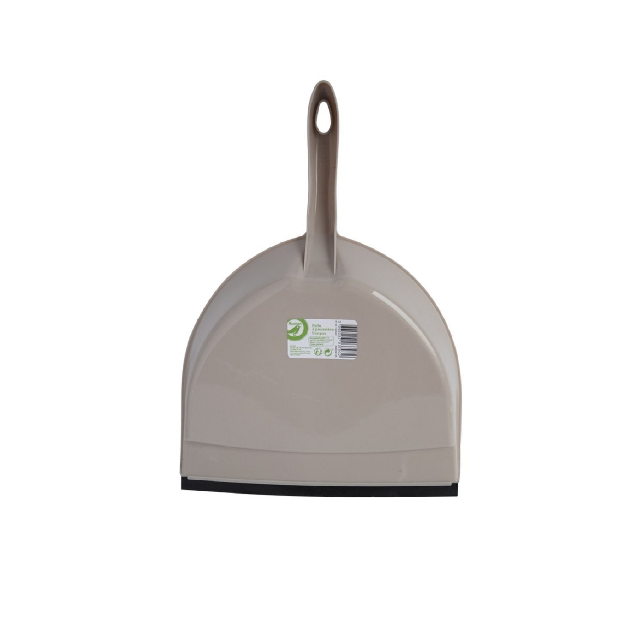 AUCHAN ESSENTIEL Pelle à poussière x1