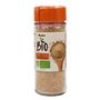 Voir la diapositive 2 : AUCHAN BIO Ail en semoule 52g