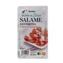 Voir la diapositive 2 : AUCHAN TAVOLA IN ITALIA Salami ventricina 10 tranches 80g