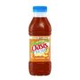 Voir la diapositive 2 : OASIS Ice Tea thé noir glacé saveur pêche 50cl