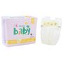 Voir la diapositive 7 : AUCHAN BABY Couches nouveau né taille 1 (2-5 kg) 22 couches