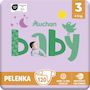 Voir la diapositive 7 : AUCHAN BABY Couches taille 3 (4-9kg) 120 couches