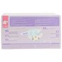 Voir la diapositive 5 : AUCHAN BABY Couches taille 4+ (9-20kg) 120 couches
