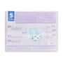 Voir la diapositive 5 : AUCHAN BABY Couches taille 5 (11-25kg) 38 couches