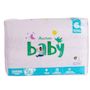 Voir la diapositive 3 : AUCHAN BABY Couche taille 6 (13-27kg) 36 pièces