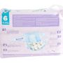 Voir la diapositive 8 : AUCHAN BABY Couche taille 6 (13-27kg) 36 pièces