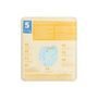 Voir la diapositive 8 : AUCHAN BABY Sensitive Culotte pour bébé taille 5 (12-17kg) 20 pièces