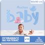 Voir la diapositive 6 : AUCHAN BABY Protège-matelas 60x90cm 10 pièces