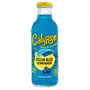 CALYPSO Boisson Lemonade Ocean blue 473ml