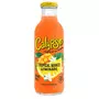CALYPSO Boisson Lemonade Tropical Mango 473ml