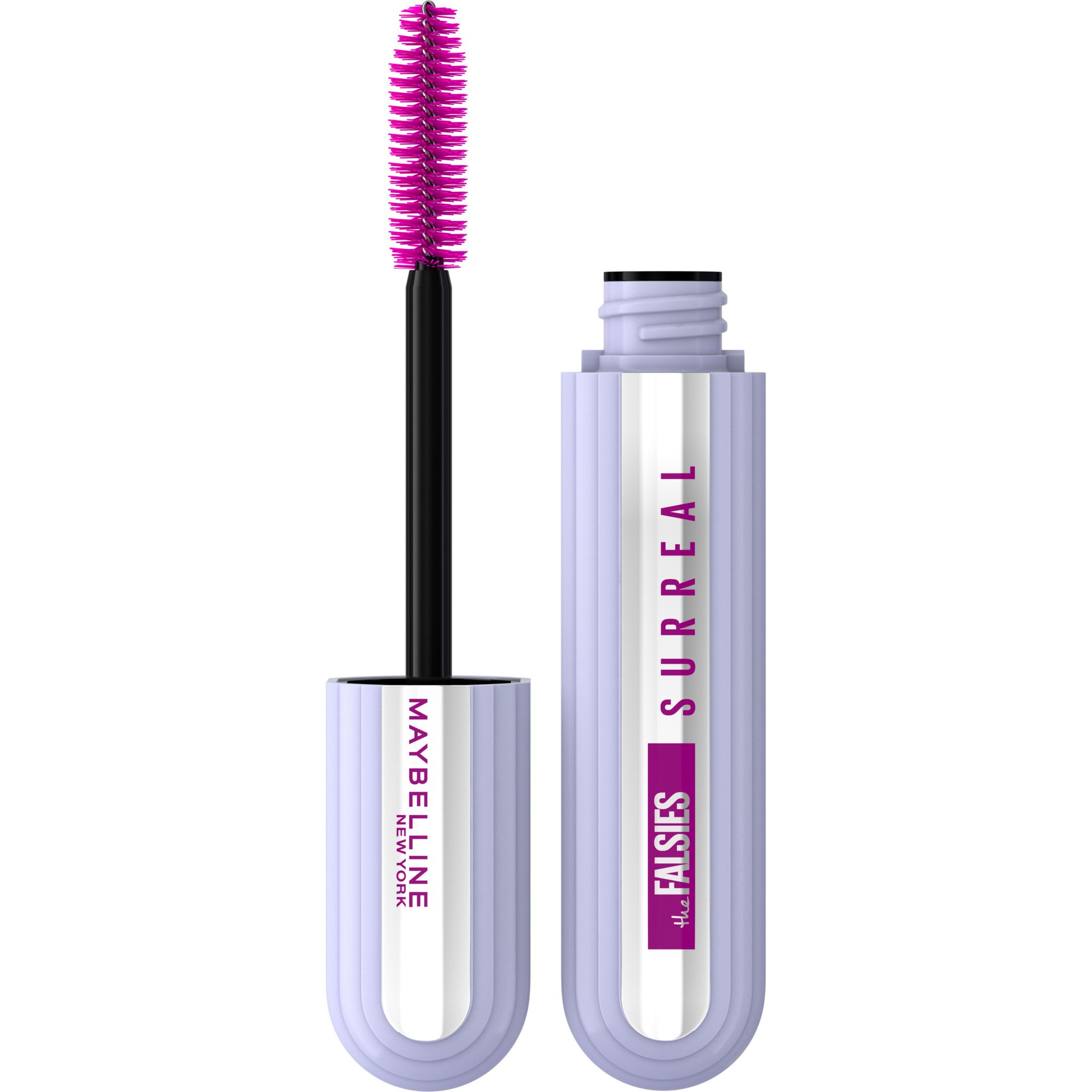 Voir la diapositive 2 : MAYBELLINE Mascara falsies surreal noir 1 mascara