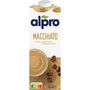 Voir la diapositive 2 : ALPRO Boisson végétale soja macchiato 1l