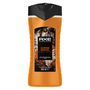 Voir la diapositive 2 : AXE Gel douche premium copper santal 12h 300ml