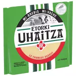 ETORKI Fromage basque Uhaitza 150g