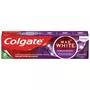 COLGATE Max white dentifrice blancheur purple 75ml