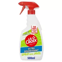 CIF Spray nettoyant 5en1 cuisine et salle de bain 750ml pas cher 
