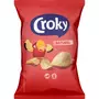 CROKY Chips naturel 150g