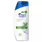 HEAD & SHOULDERS Menthol fresh shampooing antipelliculaire 750ml