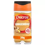 DUCROS Gingembre moulu 29g