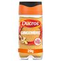 Voir la diapositive 2 : DUCROS Gingembre moulu 29g