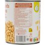 Voir la diapositive 2 : POUCE Haricots blancs 500g