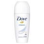 Voir la diapositive 2 : DOVE Déodorant bille anti-transpirant classique 48h 50ml