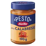 BARILLA Pesto alla Calabrese 190g
