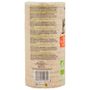 Voir la diapositive 2 : AUCHAN BIO Galettes de riz complet au sésame 130g