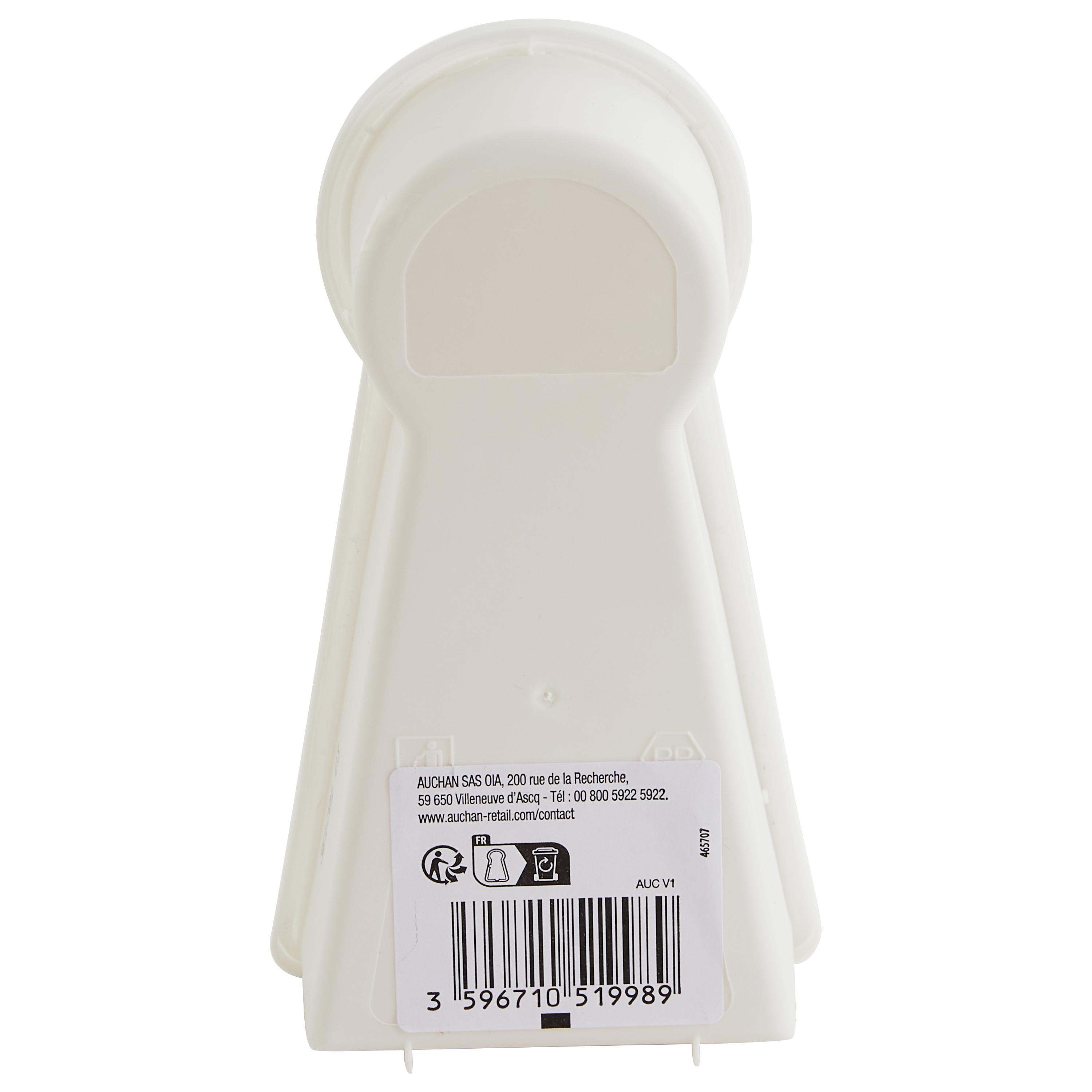 Voir la diapositive 2 : POUCE Gel désodorisant lavande 150g