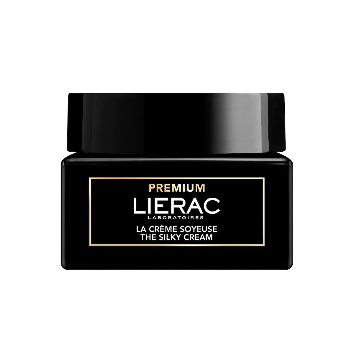 LIERAC Crème soyeuse 50ml