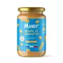 MANDY' Beurre de cacahuètes sans huile de palme 340g
