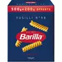 BARILLA Fusilli N°98 500g+200g offert