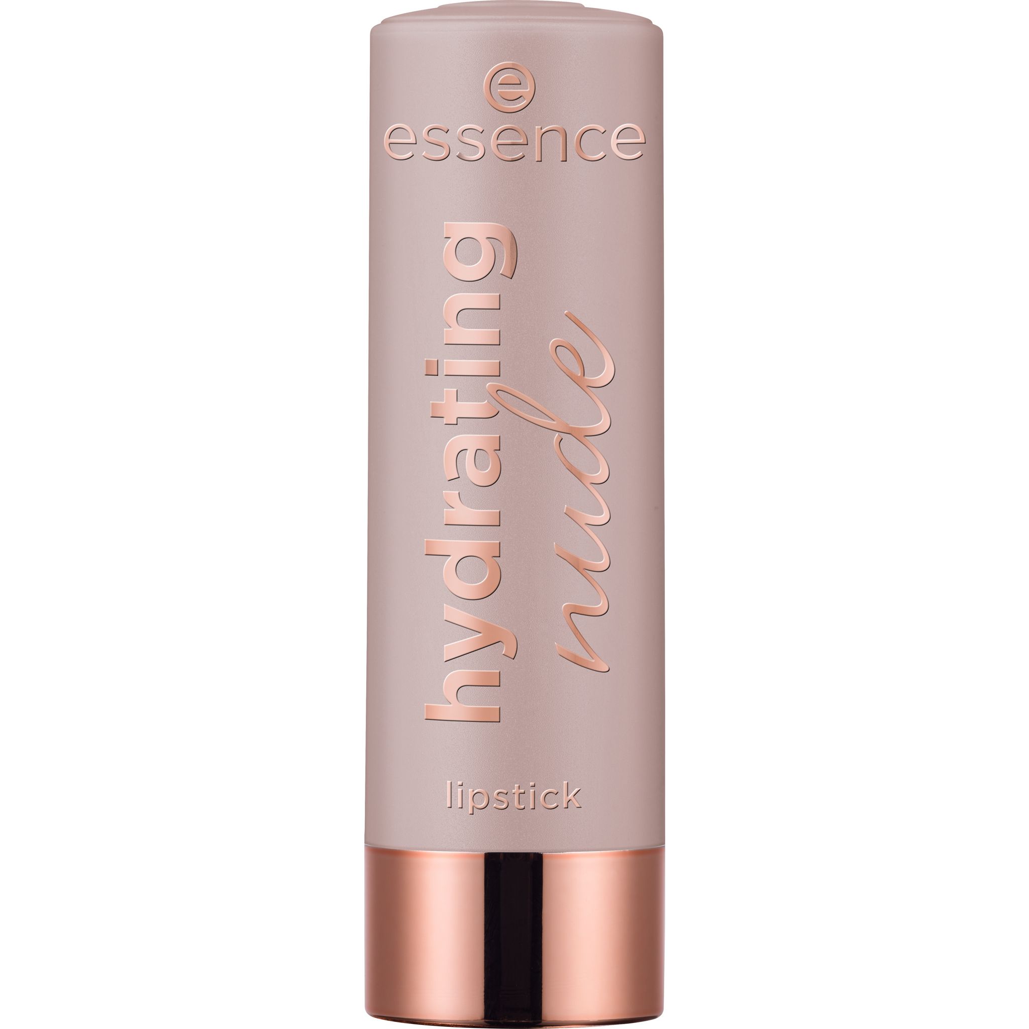 Voir la diapositive 1 : ESSENCE Hydrating nude rouge à lèvres 301 romantic 3.5g