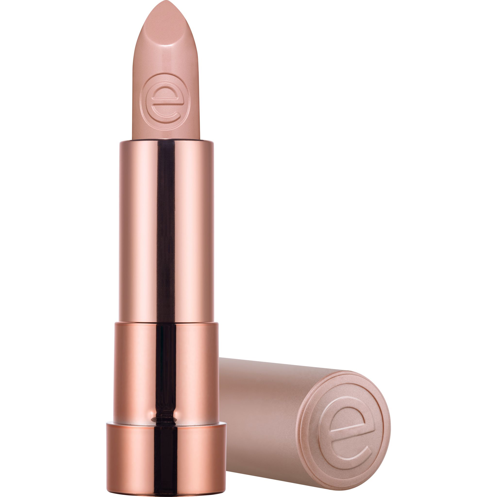 Voir la diapositive 2 : ESSENCE Hydrating nude rouge à lèvres 301 romantic 3.5g
