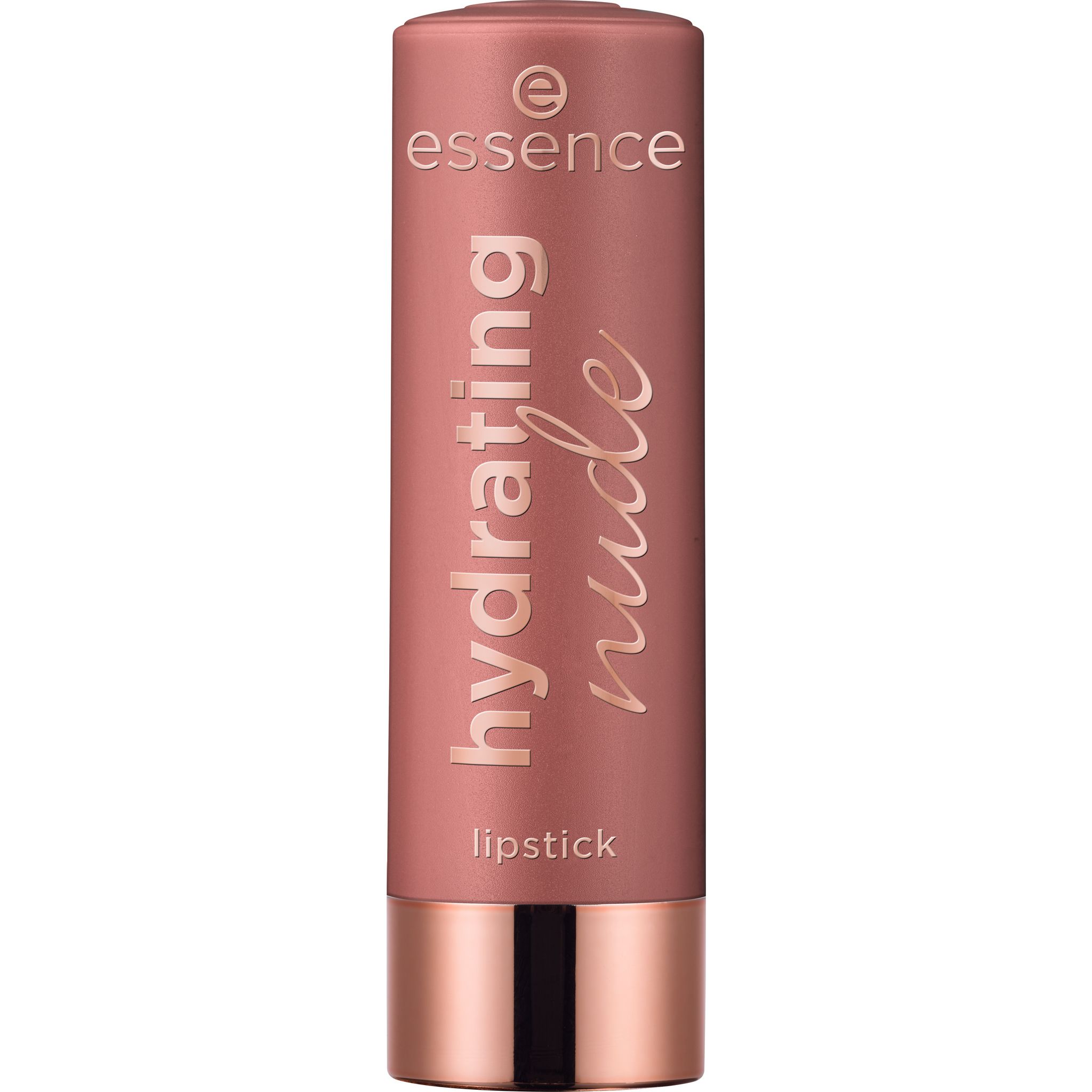 Voir la diapositive 1 : ESSENCE Hydrating nude rouge à lèvres 302 heavenly 3.5g