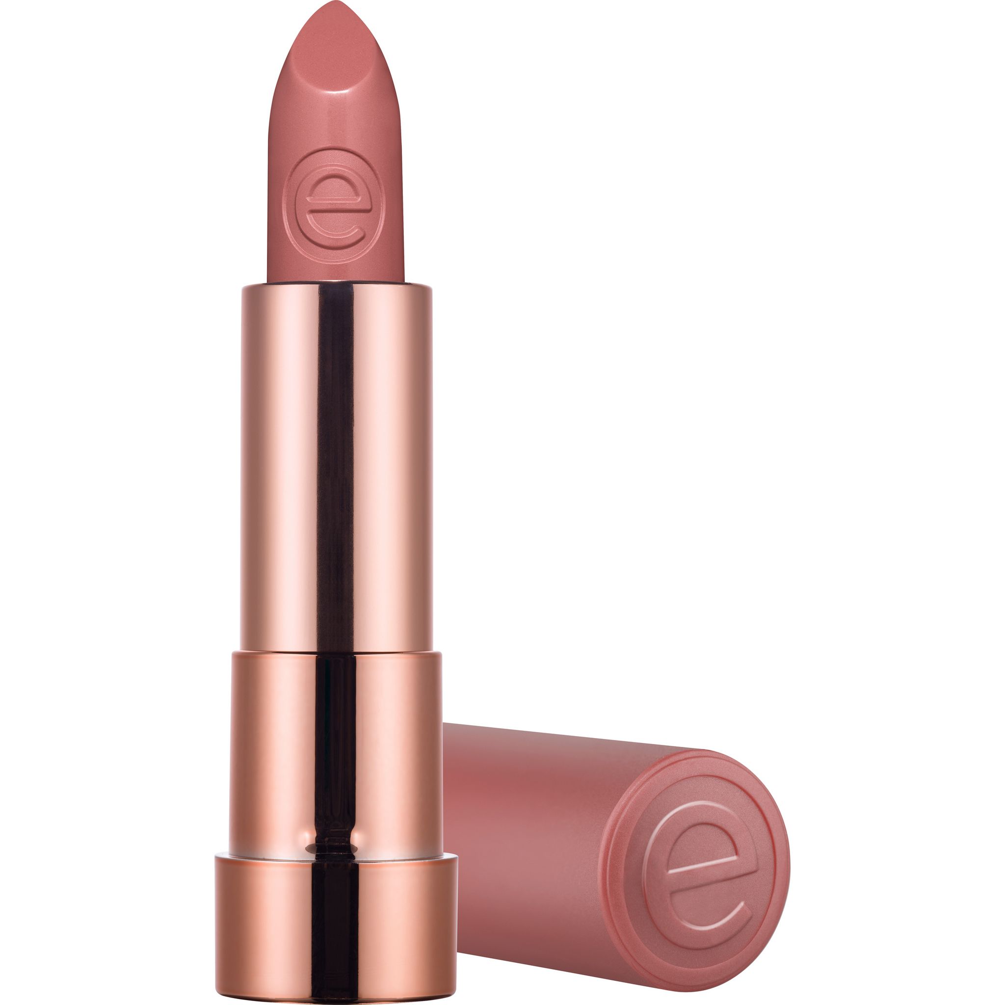 Voir la diapositive 2 : ESSENCE Hydrating nude rouge à lèvres 302 heavenly 3.5g