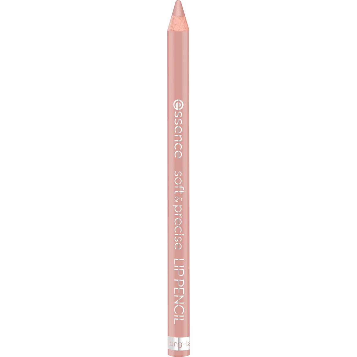 ESSENCE Soft & precise lip pencil crayon à lèvres 301 romantic 1 pièce