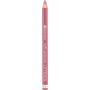 Voir la diapositive 2 : ESSENCE Soft & precise lip pencil crayon à lèvre 303 delicate 1 pièce