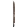 Voir la diapositive 2 : ESSENCE Wow what a brow crayon à sourcils waterproof 03 dark brown 1 pièce