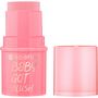 Voir la diapositive 2 : ESSENCE Baby got blush stick 10 tickle me pink 1 pièce